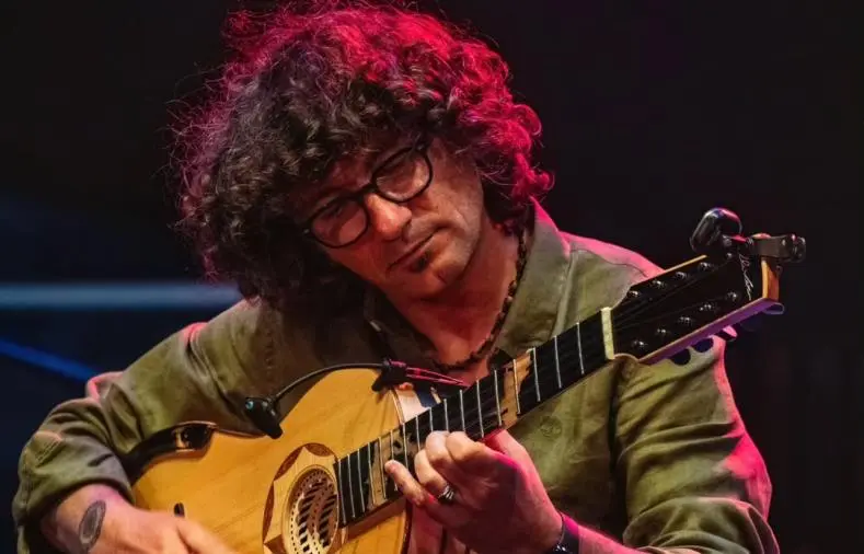 Festival d’Autunno, il 21 agosto il concerto-evento “Cotrà”: l’intervista a Francesco Loccisano