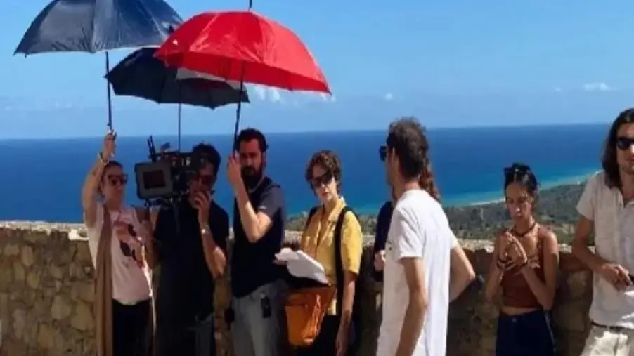 Concluse le prime riprese di “Invisibili” di Marco Martire: scene girate a Cosenza, Casali del Manco e Calopezzati