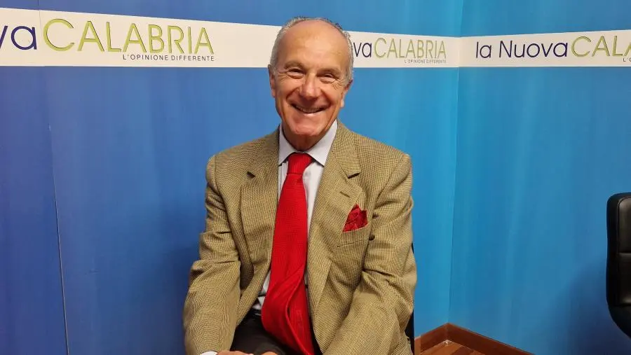 Catanzaro Capitale, Cimino: “Forte delusione da Fiorita, ma c'è ancora la possibilità di cambiare"