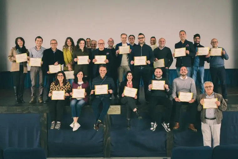 Comunicazione personale e public speaking, concluso il corso promosso dagli Ingegneri di Catanzaro
