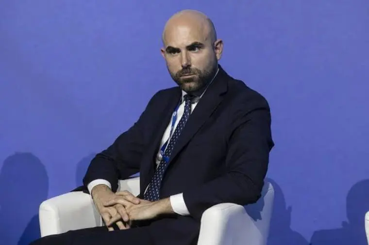 images Stati Generali FI a Reggio, Ferrante: “Dalla Calabria nuovo slancio, nostra famiglia politica più forte”