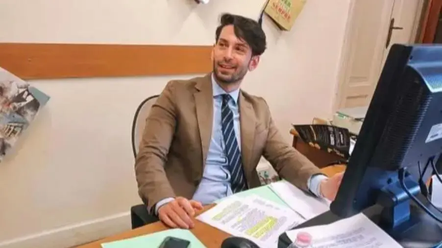 Montauro, Matteo Amendola affiancherà il commissario Francesco Giacobbe