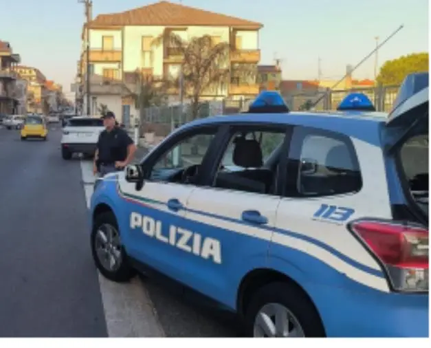 Controlli alla movida di Crotone e Cirò Marina (I DATI)