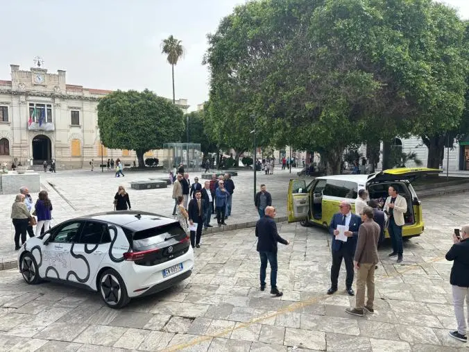A Reggio Calabria la terza tappa di ‘Sostenibilità in tour’ di Confartigianato: si è parlato di mobilità
 