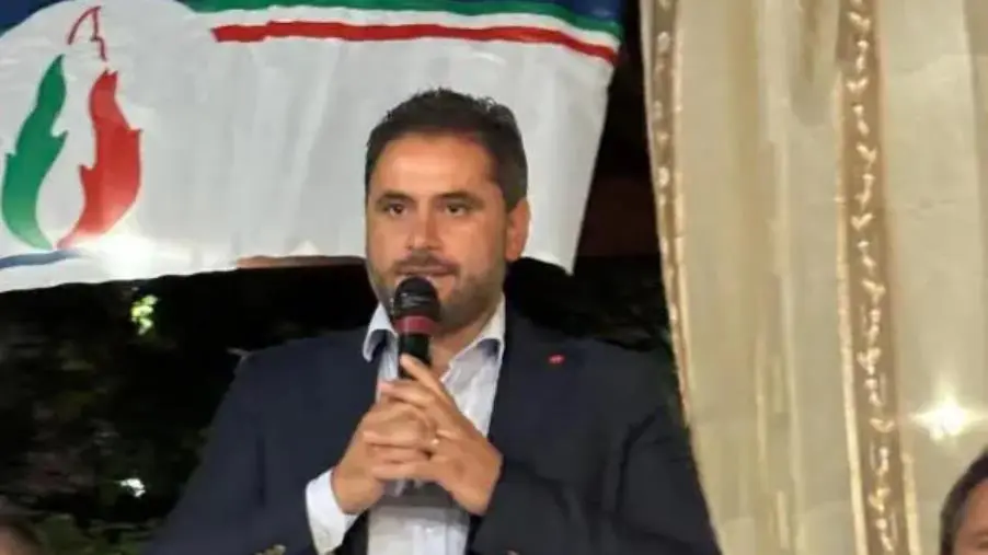 Montuoro (FdI): “Con Occhiuto alla Regione crescita senza precedenti per gli aeroporti calabresi”