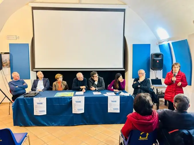 images "Come sta la tua memoria?" Prevenzione e screening in provincia di Catanzaro
