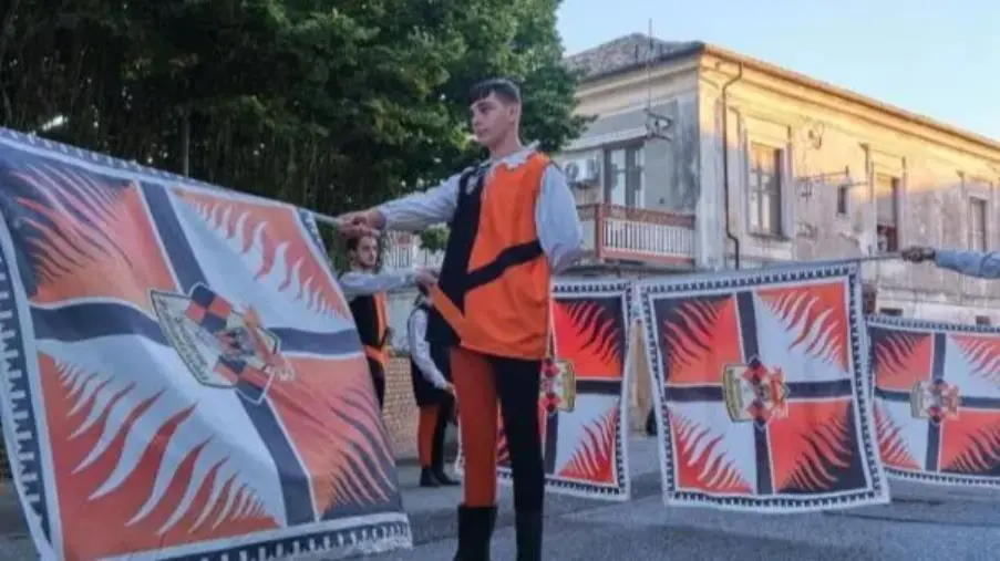 Il Comune di Marcellinara tra i vincitori del Fondo nazionale per le rievocazioni storiche del Mic