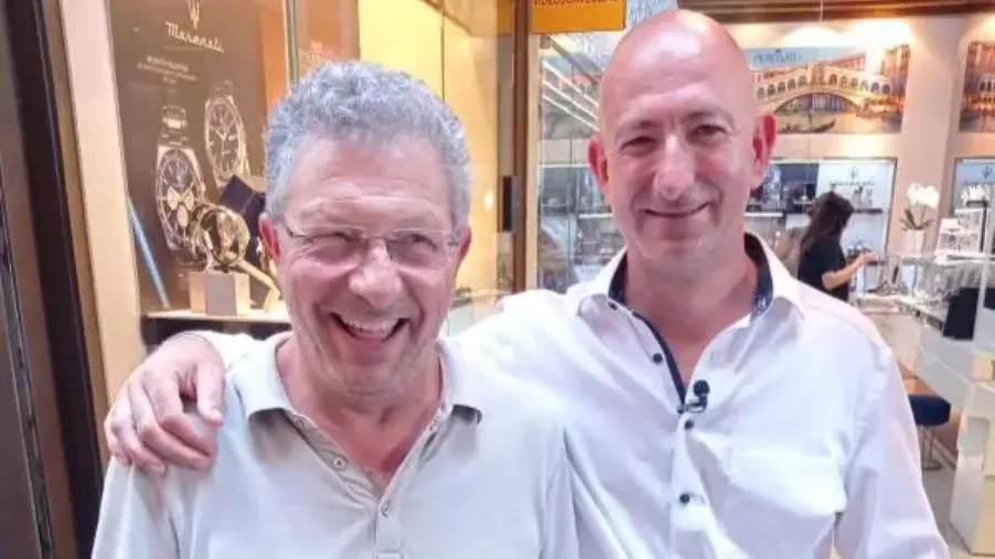 A Venezia si sposa Bezos ma la città resta impassibile: Il racconto di Fernando dal cuore del Palazzo Ducale