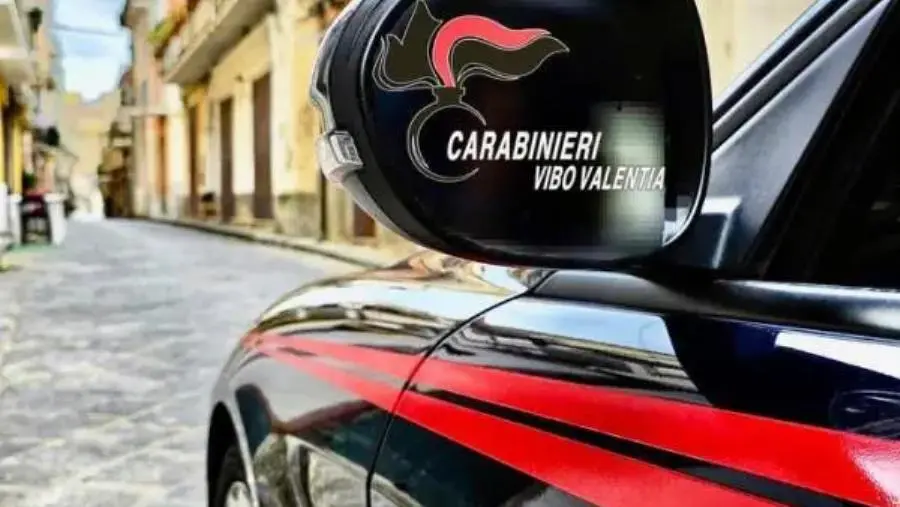 Tropea, 2 giovani denunciati per guida in stato di ebbrezza