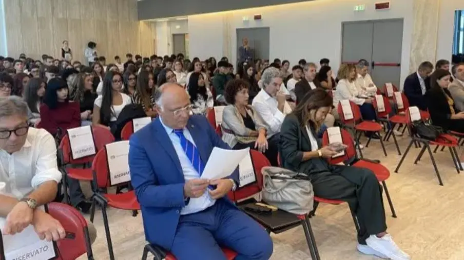 EcoFest a Catanzaro: 'Ambiente e sostenibilità' guardando al futuro (VIDEO INTERVISTE)
