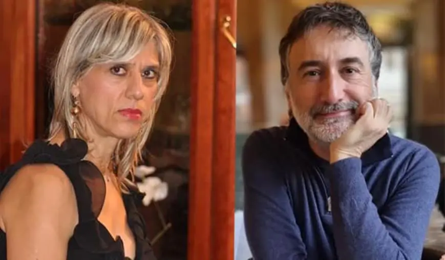 Amici della Musica, a Catanzaro il duo pianistico Vacca-Mongrovejo