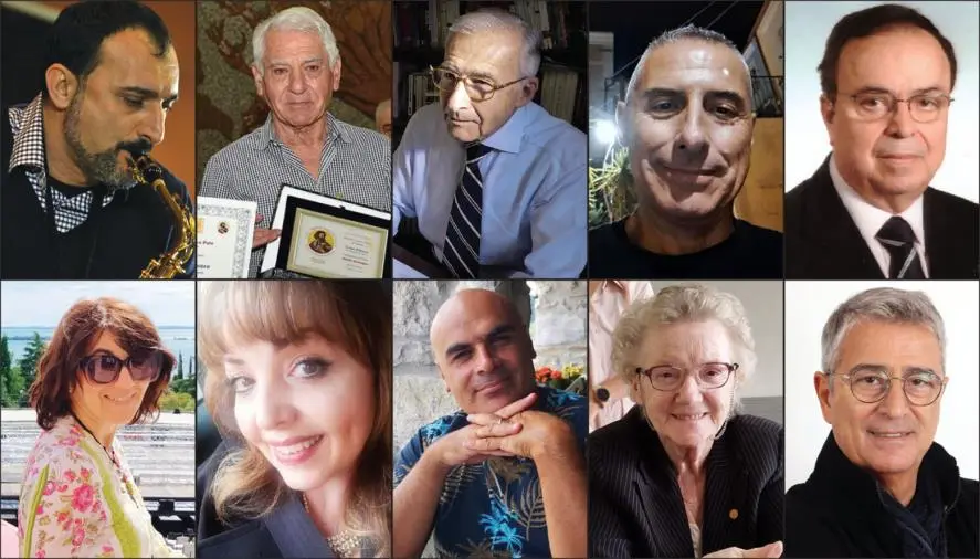 Premio “Pane quotidiano”, ecco i 10 finalisti: la premiazione il 21 marzo a Petrizzi