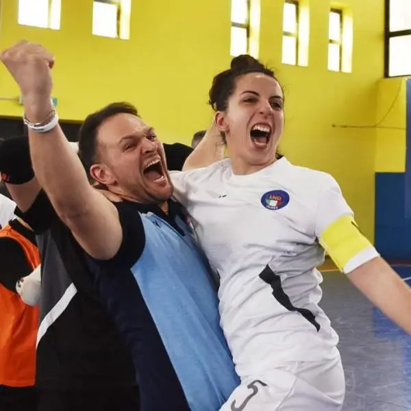 images Futsal. Hurrà Calabria al Torneo delle Regioni: Femminile e U19 in semifinale 