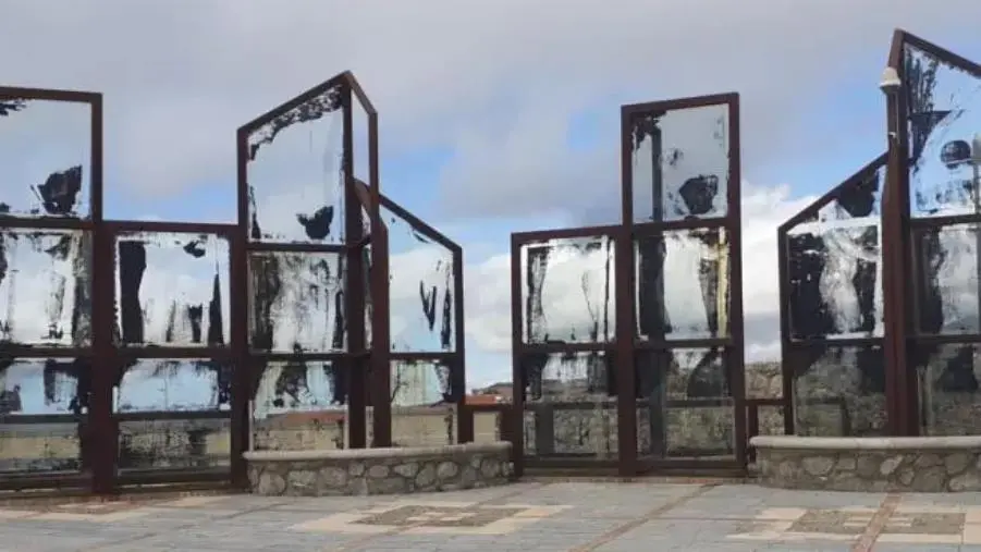 Catanzaro, la Terrazza del San Giovanni in corsa per “I Luoghi del Cuore” FAI
