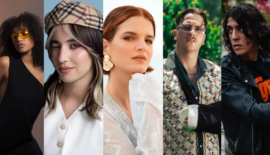 Soverato, da Chiara Galiazzo a Camilway: ecco i 5 artisti che si esibiranno al Mgff (LE DATE)