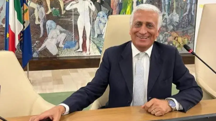 DL Infrastrutture, Graziano (Azione): «Ottimisti per emendamento su A2, ma chiediamo chiarezza sul perimetro degli interventi»