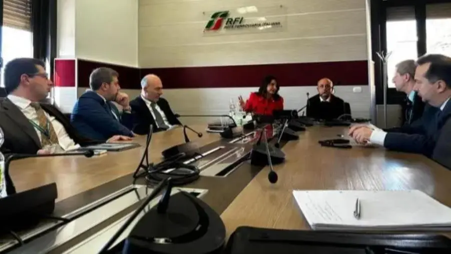 Infrastrutture, presentato il progetto di collegamento Cosenza, Castiglione Cosentino e Unical