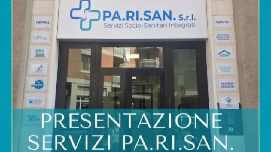 Catanzaro, il 15 luglio Parisan presenta i suoi servizi di Social housing e Telemedicina