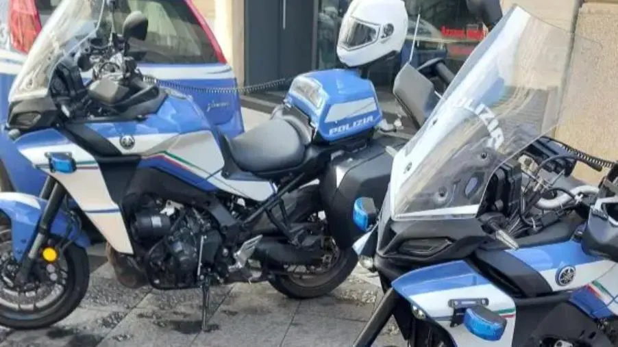 Reggio, arrestato cittadino extracomunitario e irregolare per furto in un'attività in centro 