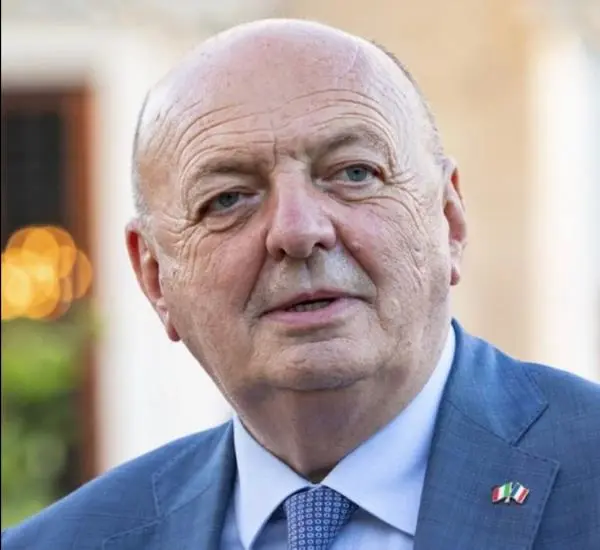 images Stati Generali Forza Italia, Picchetto: “Tre giorni confronto per nostra azione di governo”