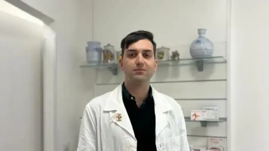 “Farmacia: un nuovo mondo tutto da scoprire”, Francesco Lucia: "Dobbiamo offrire servizi oltre le aspettative"