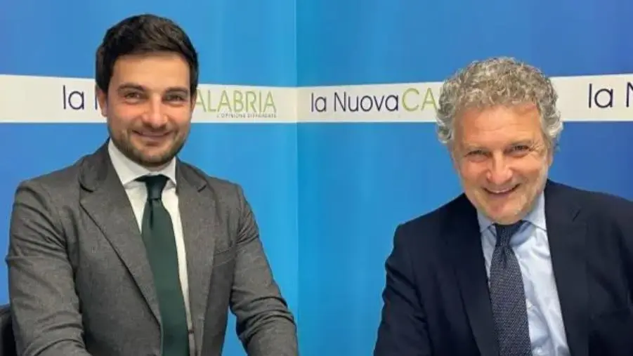 images Catanzaro Capitale, Parisi: "Dimissioni? Il gruppo Azione disponibile in qualsiasi momento"