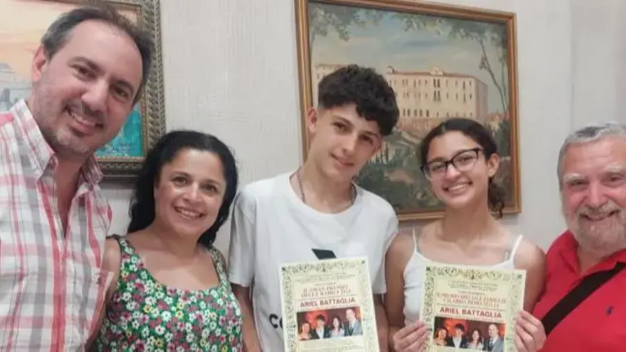 Lettera a Tito, Ariel Battaglia badolatese d’Argentina racconta la ricerca delle sue origini