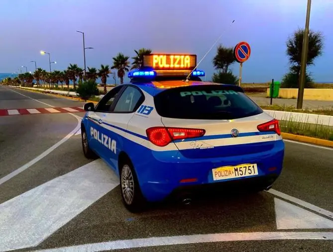 Arrestato 42enne lametino a Gioia Tauro per evasione e dichiarazione di false generalità

