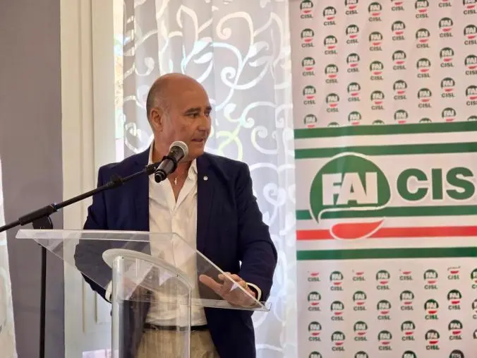 Agricoltura, FAI CISL: “Basta morti sul lavoro. Servono più controlli, sicurezza e rispetto"