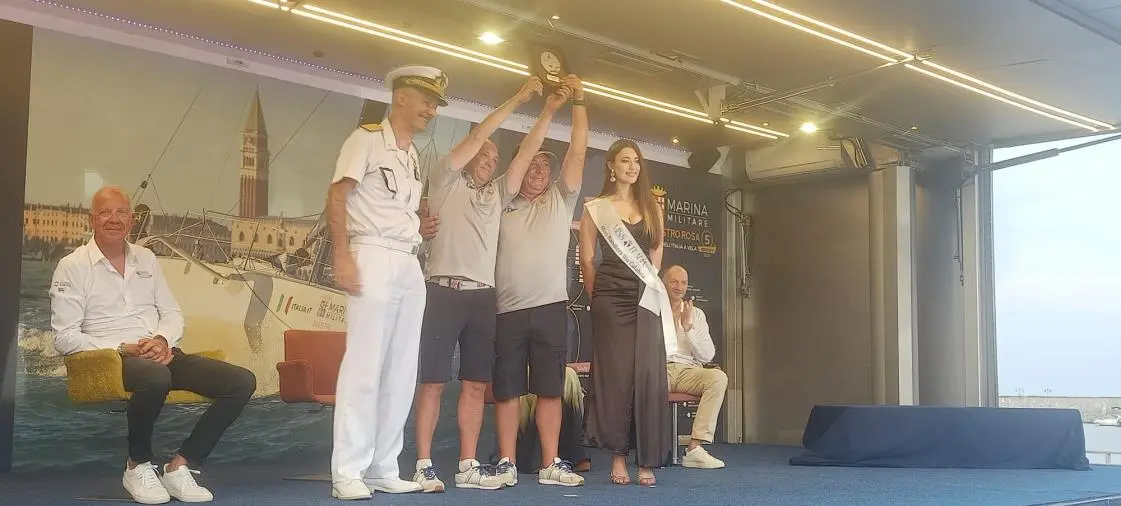 Nastro Rosa Tour, conclusa la tappa di Catanzaro. Fiorita: “Vogliamo diventi appuntamento fisso”