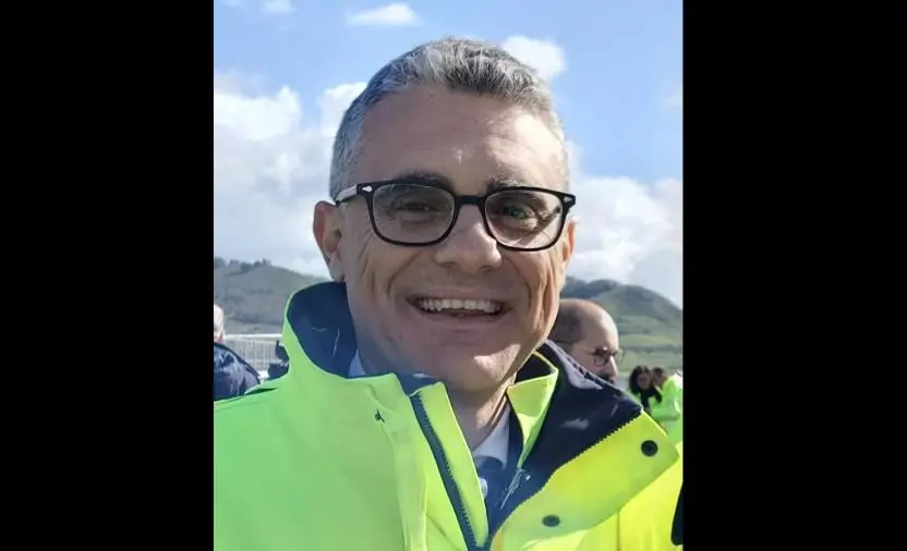 L’Ingegnere Luigi Mupo è il nuovo Responsabile Anas per la Calabria