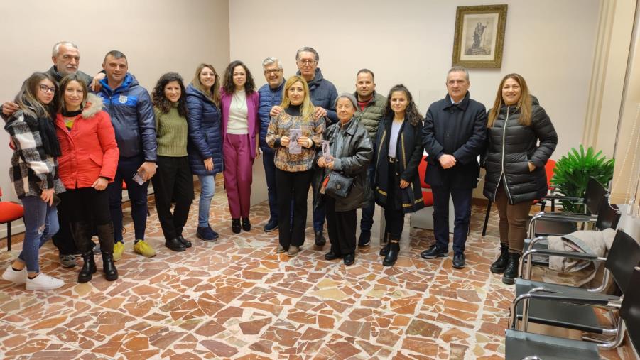 images Comune di Girifalco e associazioni a supporto di famiglie e minori fragili