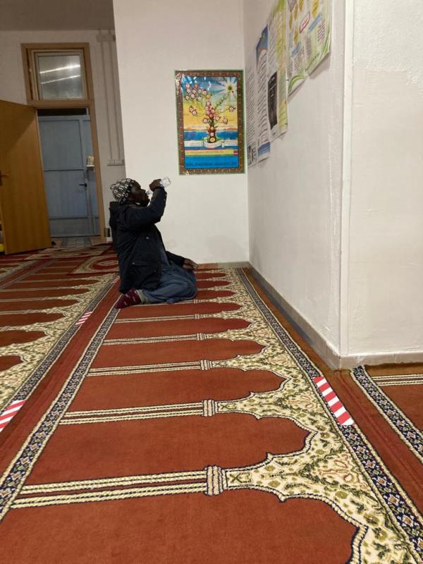 images Oggi inizia il Ramadan: ecco come si prepara la comunità musulmana di Catanzaro