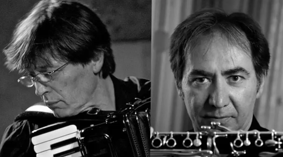 Ama Calabria, concerto del Duo Accordance alla Casa della Musica di Laureana di Borrello