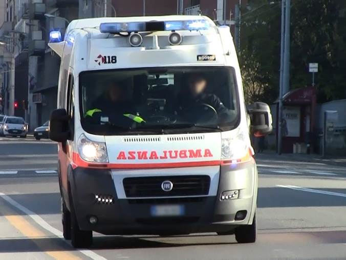 images Catanzaro, domani Occhiuto presenta le 60 nuove ambulanze acquistate dalla Regione