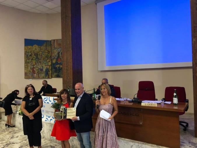 Slow Food Pollino Sibaritide Arberia: "Complimenti ad Arcaverde di Cerchiara"