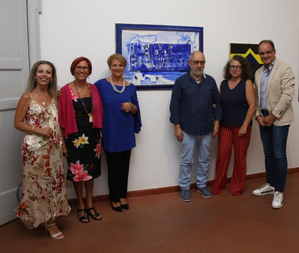 images Cultura, proclamati i vincitori di “Chiaravalle Arte” (I NOMI)