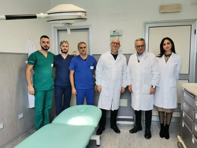 Abbattimento liste d’attesa, effettuati di domenica 74 interventi chirurgici e 72 visite ortopediche nel presidio ospedaliero di Lamezia