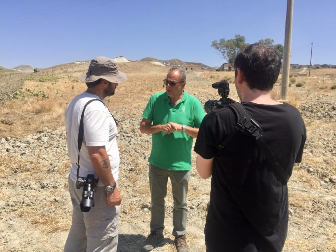 images Gli agronomi e i forestali raccontano la Calabria  