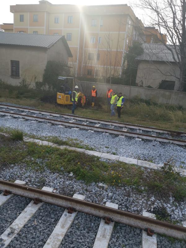 images Interrotta l’erogazione dell’acqua potabile in via Torrazzo, via Fiume e via Nazionale