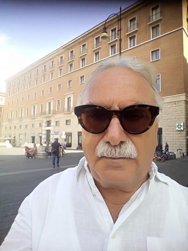 Aldo Cennamo è il nuovo coordinatore provinciale seniores di Forza Italia di Cosenza