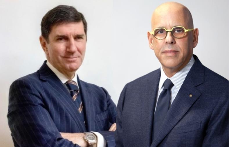 Credito e Sistema sanitario: terzo appuntamento formativo organizzato da Federfarma Catanzaro con l'Ad di Credifarma