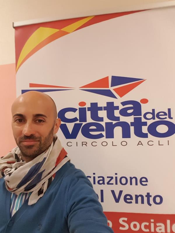 images Assemblea annuale del Circolo Acli “Città del Vento”. Eletto il nuovo ufficio di presidenza