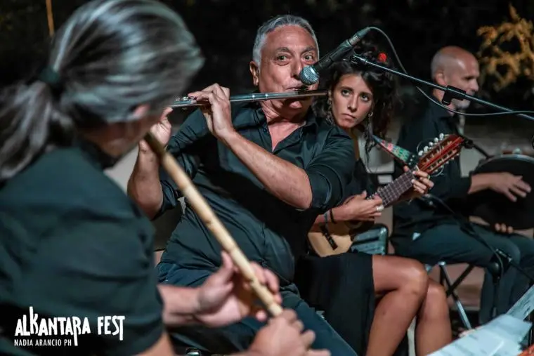 images Festival d’autunno, mercoledì a Palazzo Santa Chiara di Tropea arriva "Eastbound - Musiche del Mediterraneo"