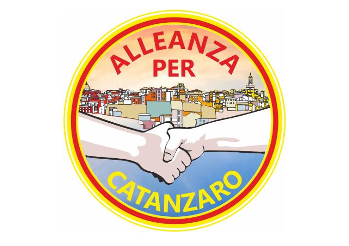images Alleanza per Catanzaro: "Dietro slogan e chiamate alle armi si sollevano polveroni per coprire i reali problemi"