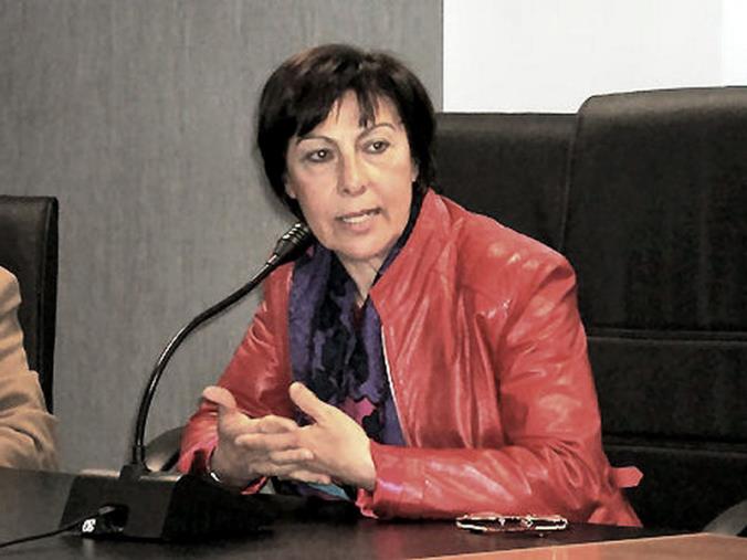 Bilanci Aziende ospedaliere e Asp, Amalia Bruni: “Dalla Corte dei Conti un giusto richiamo alla Regione"
