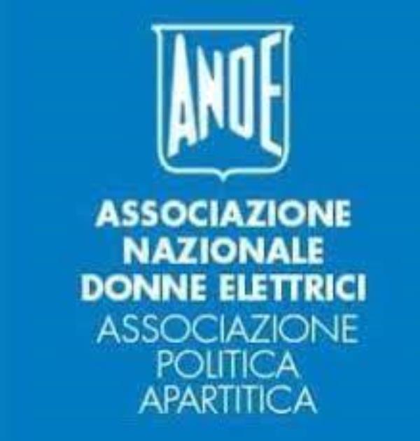 images Dall’Ande le congratulazioni al neo sottosegretario agli Interni, Wanda Ferro
