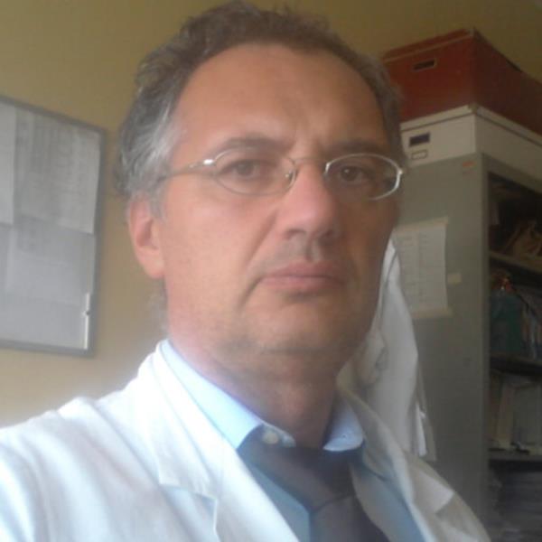 Il dott. Andrea Denegri è il nuovo direttore della Uoc Chirurgia Toracica all’Ospedale Annunziata di Cosenza