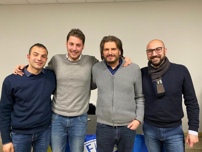 Lega Calabria Giovani, Angelo Greco e Gianluca Nardi sono i nuovi coordinatori regionali