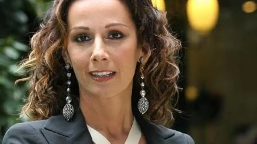 È morta l'attrice Anna Kanakis, il ricordo di Vincenzo Speziali: "...e penso ad Anna"